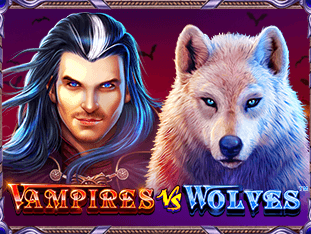 Vampires vs Wolves thumbnail