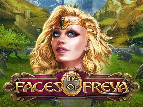 The Faces of Freya thumbnail