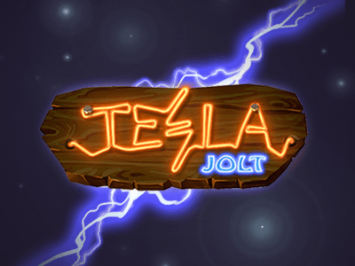Tesla Jolt thumbnail