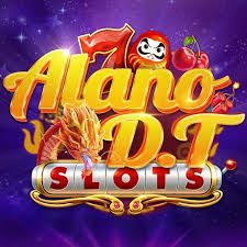 alano dt Logo